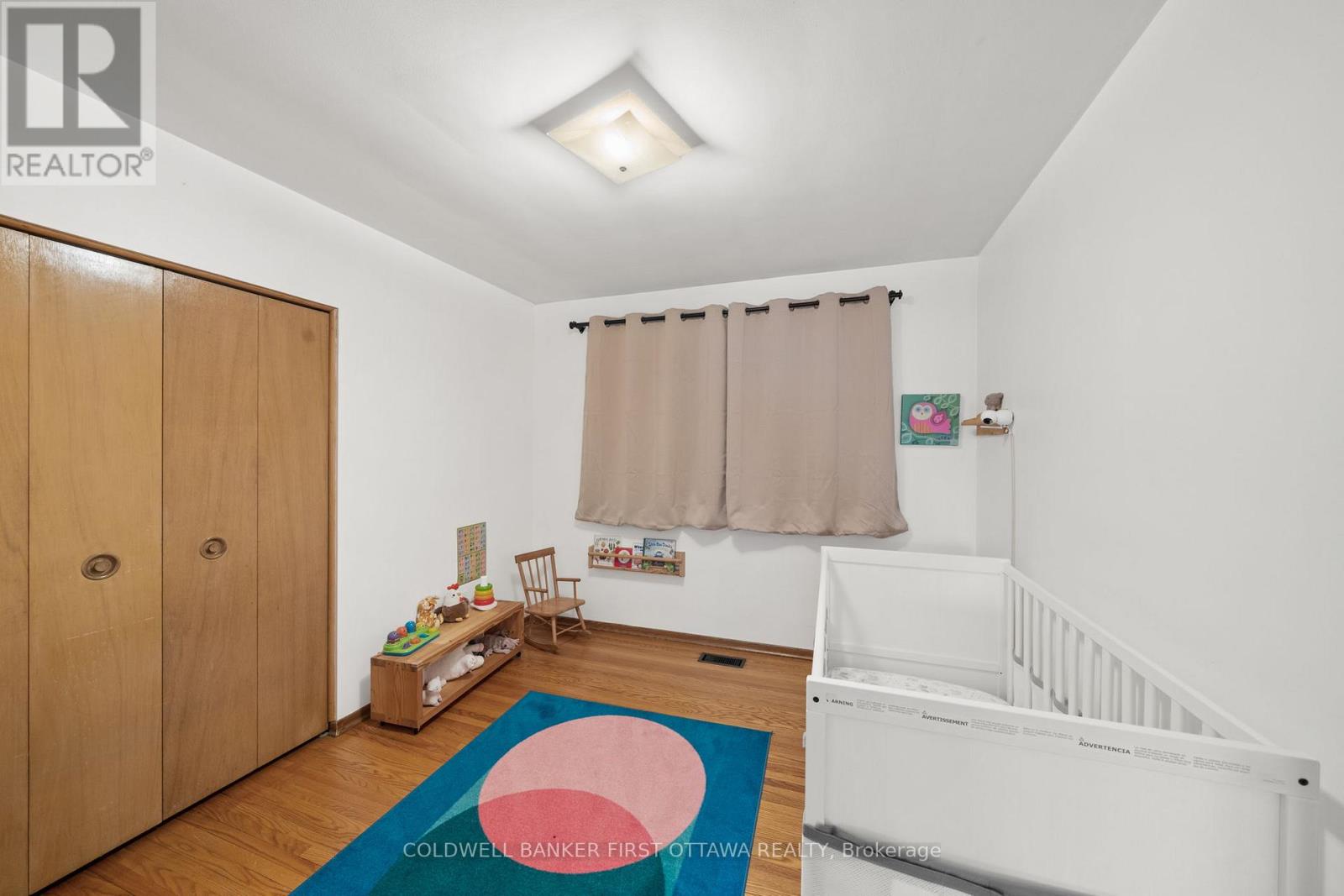 2066 Saunderson Drive