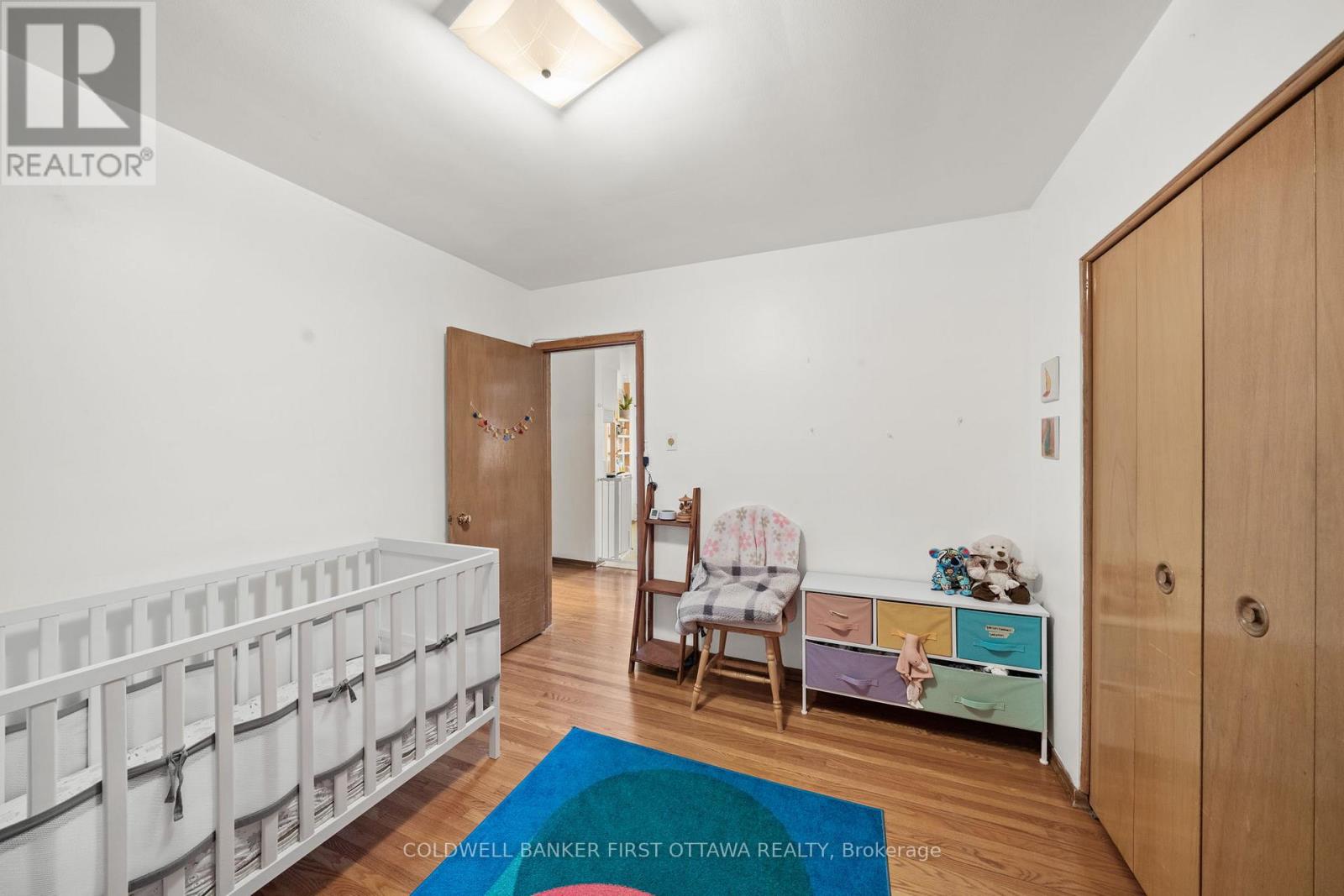 2066 Saunderson Drive