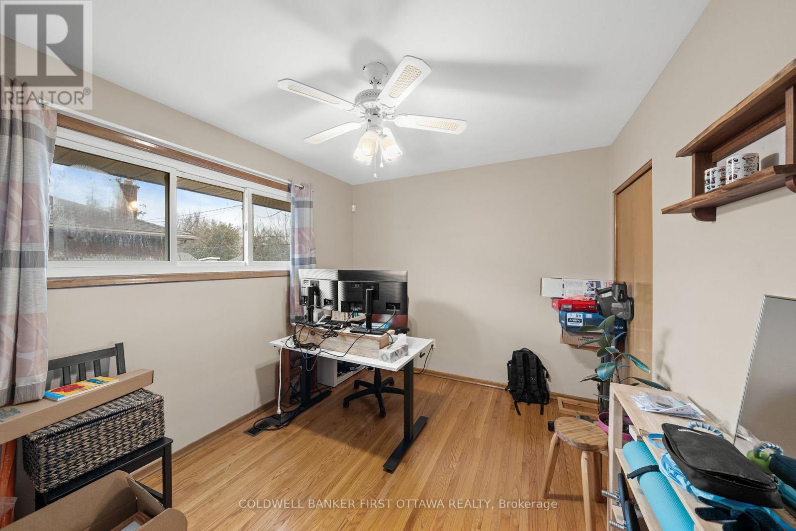 2066 Saunderson Drive