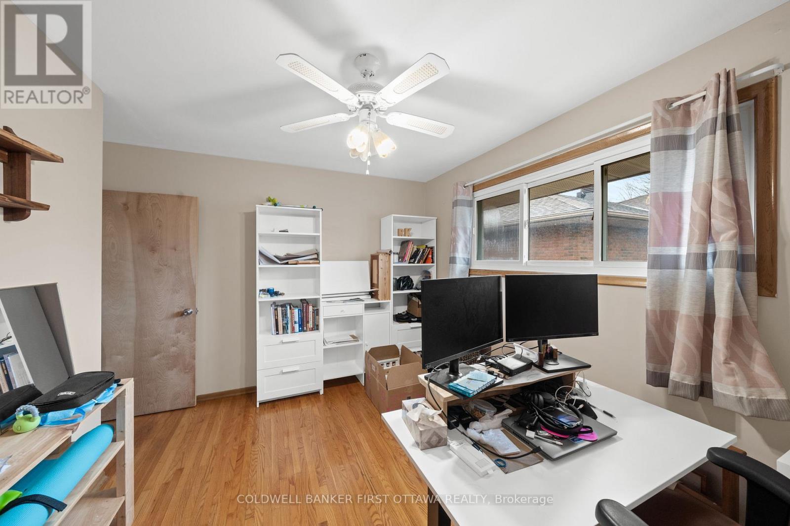 2066 Saunderson Drive