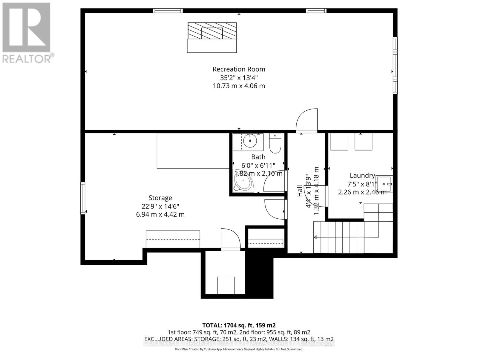 2066 Saunderson Drive