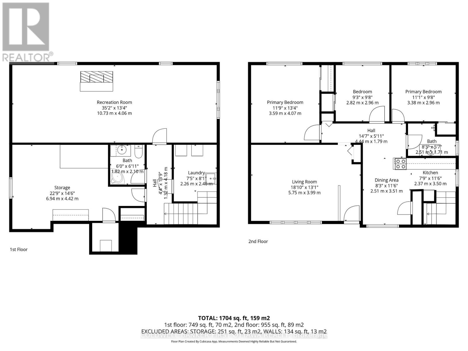 2066 Saunderson Drive