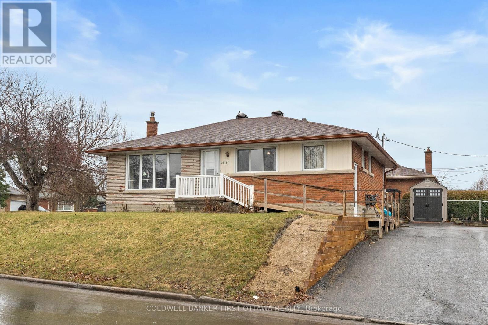 2066 Saunderson Drive