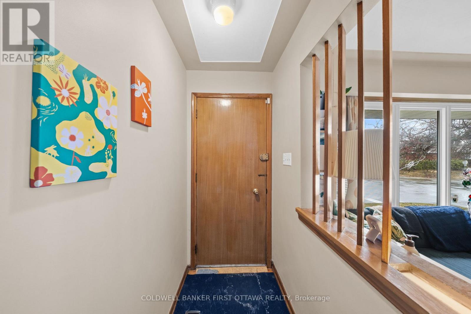 2066 Saunderson Drive