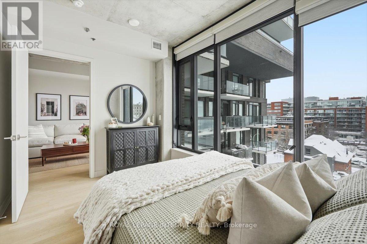 602 - 203 Catherine Street