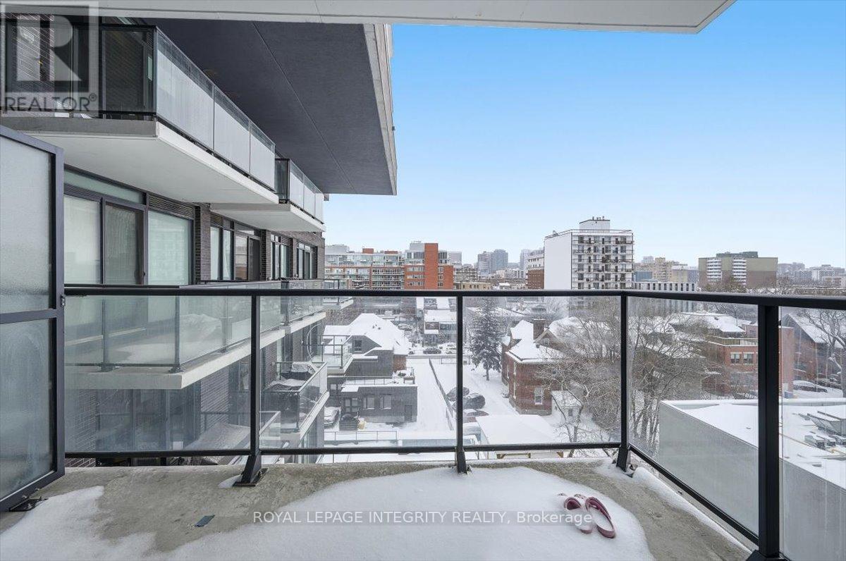 602 - 203 Catherine Street