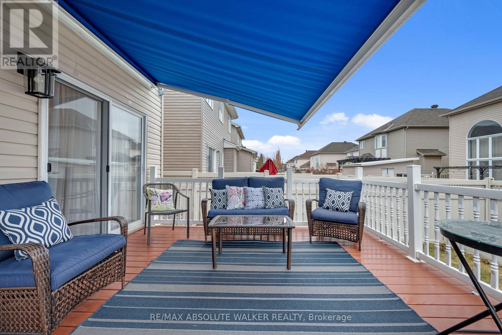 1641 Frenette Street