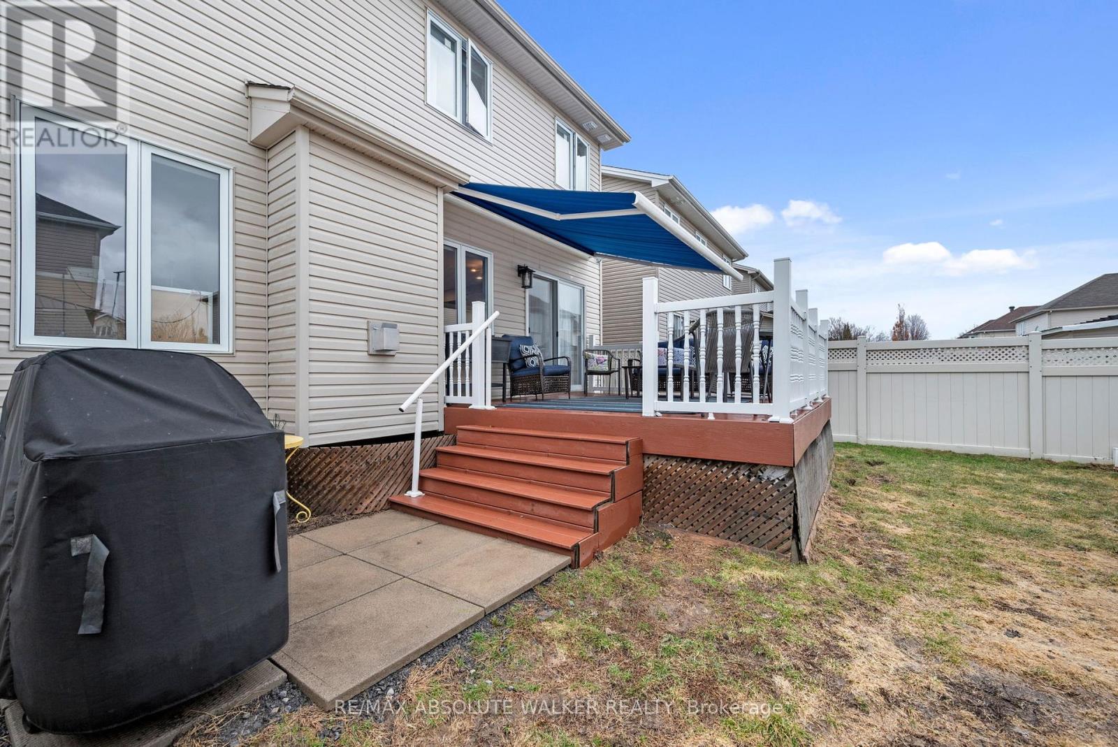 1641 Frenette Street