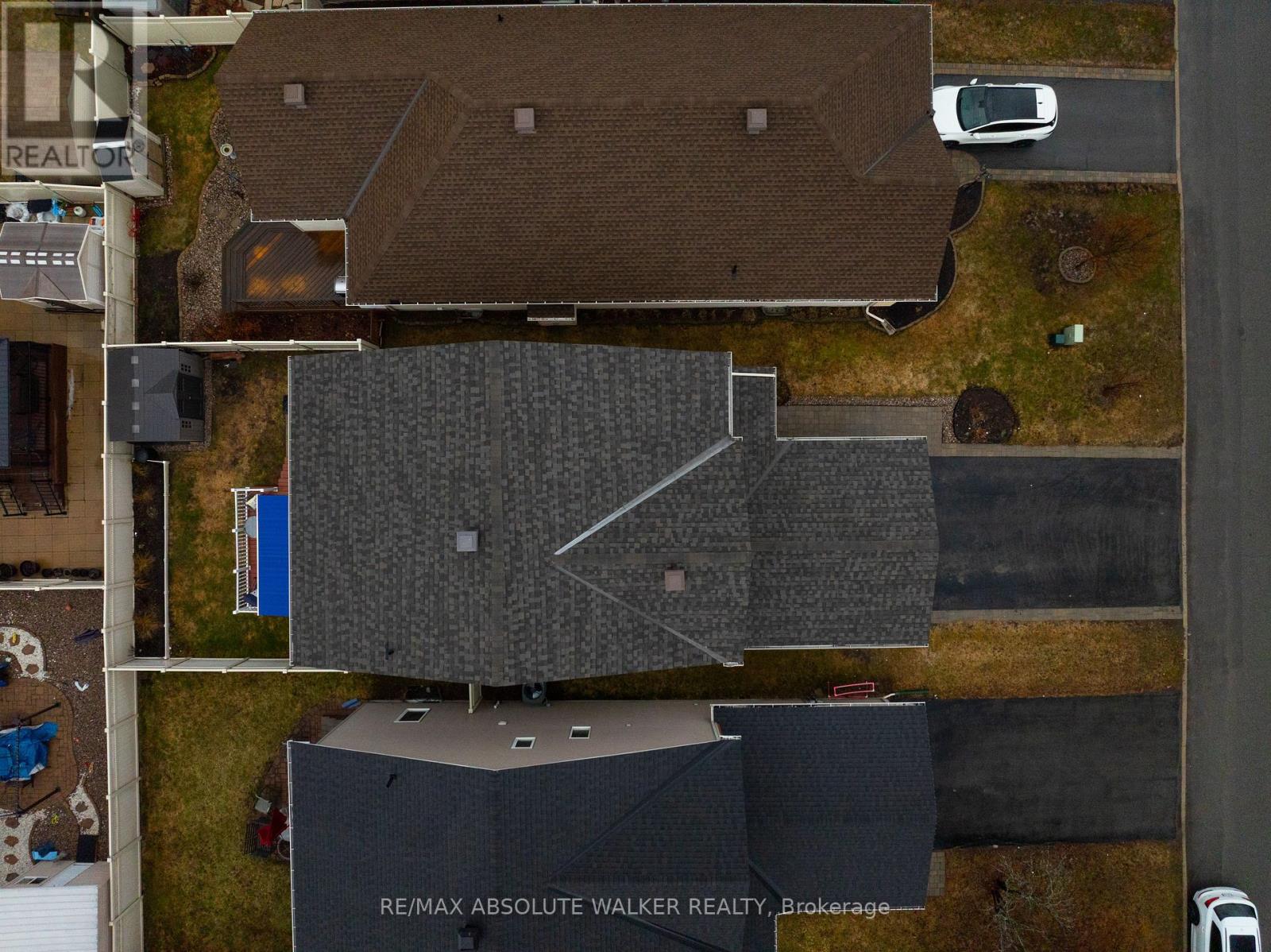 1641 Frenette Street