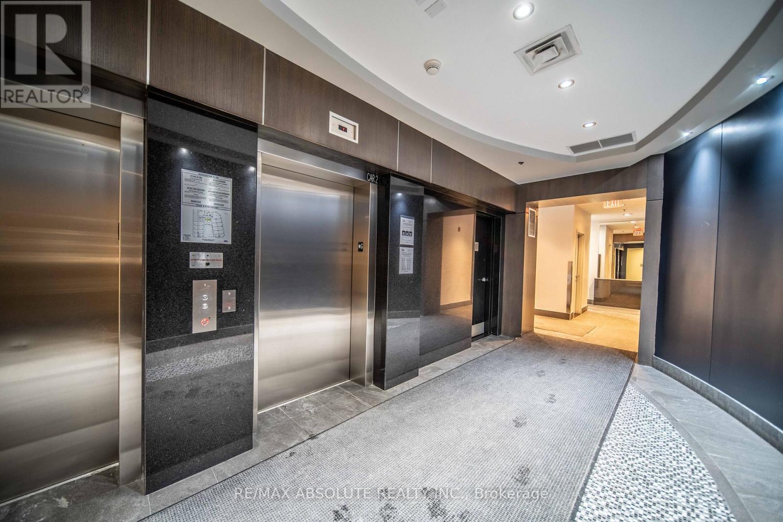 607 - 360 Patricia Avenue