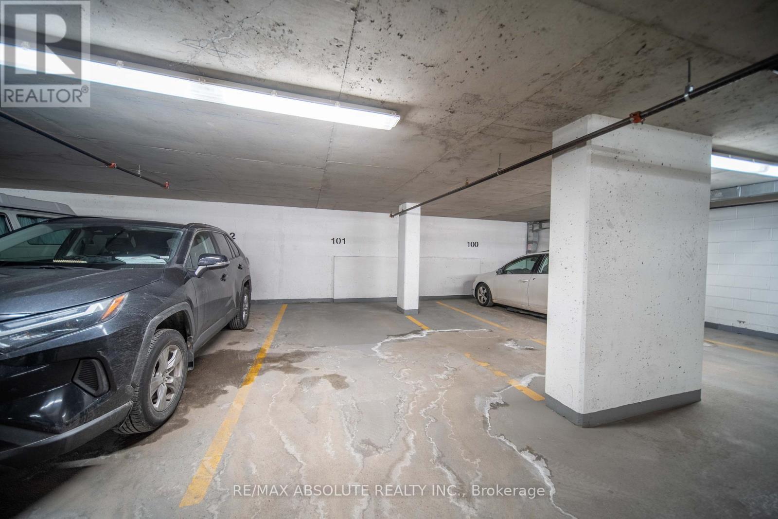 607 - 360 Patricia Avenue