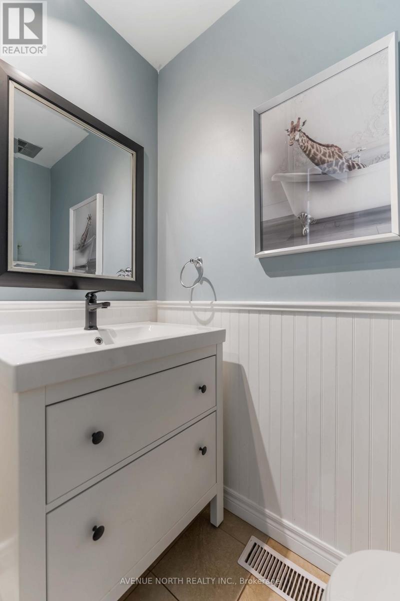 1964 Garden Park Lane