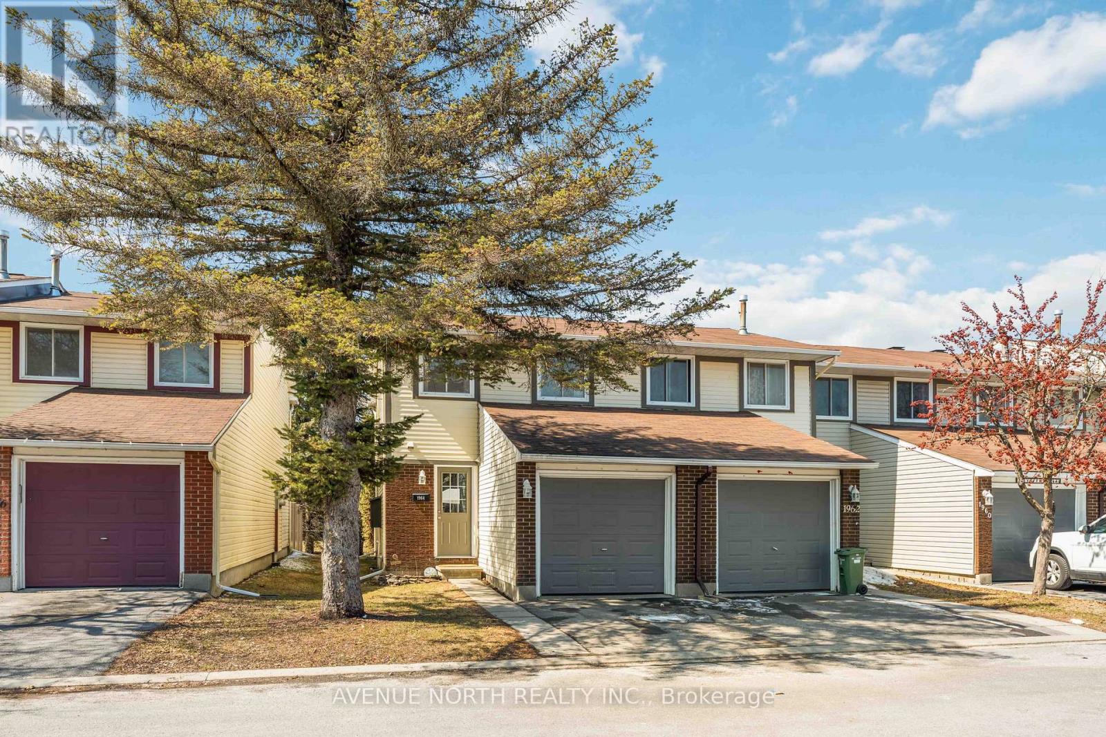 1964 Garden Park Lane