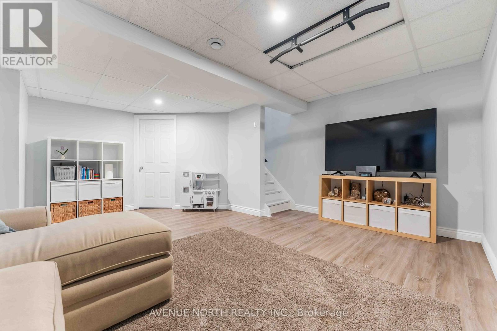 1964 Garden Park Lane