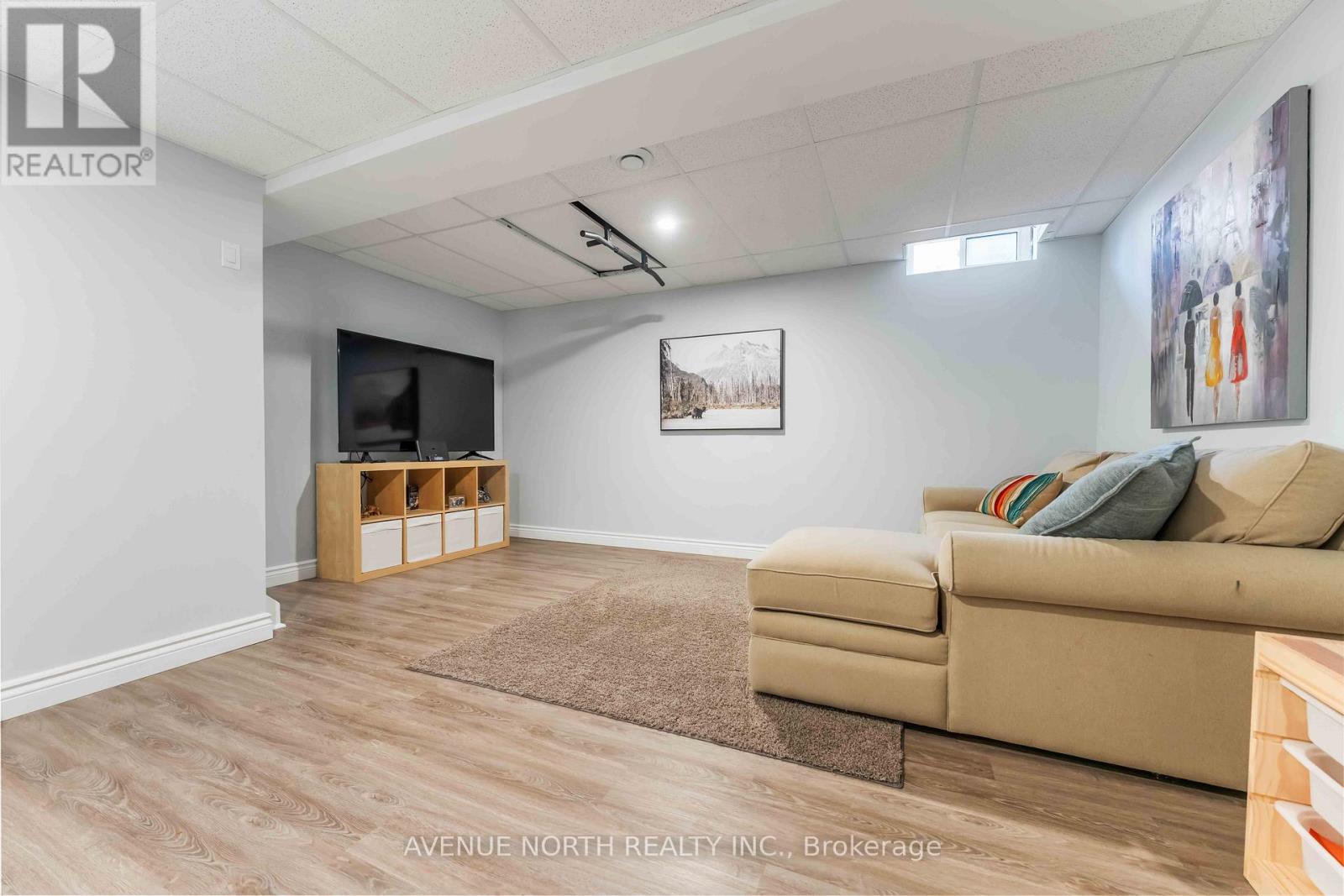 1964 Garden Park Lane