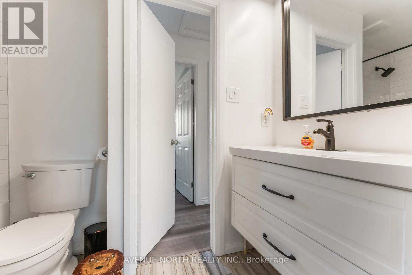 1964 Garden Park Lane