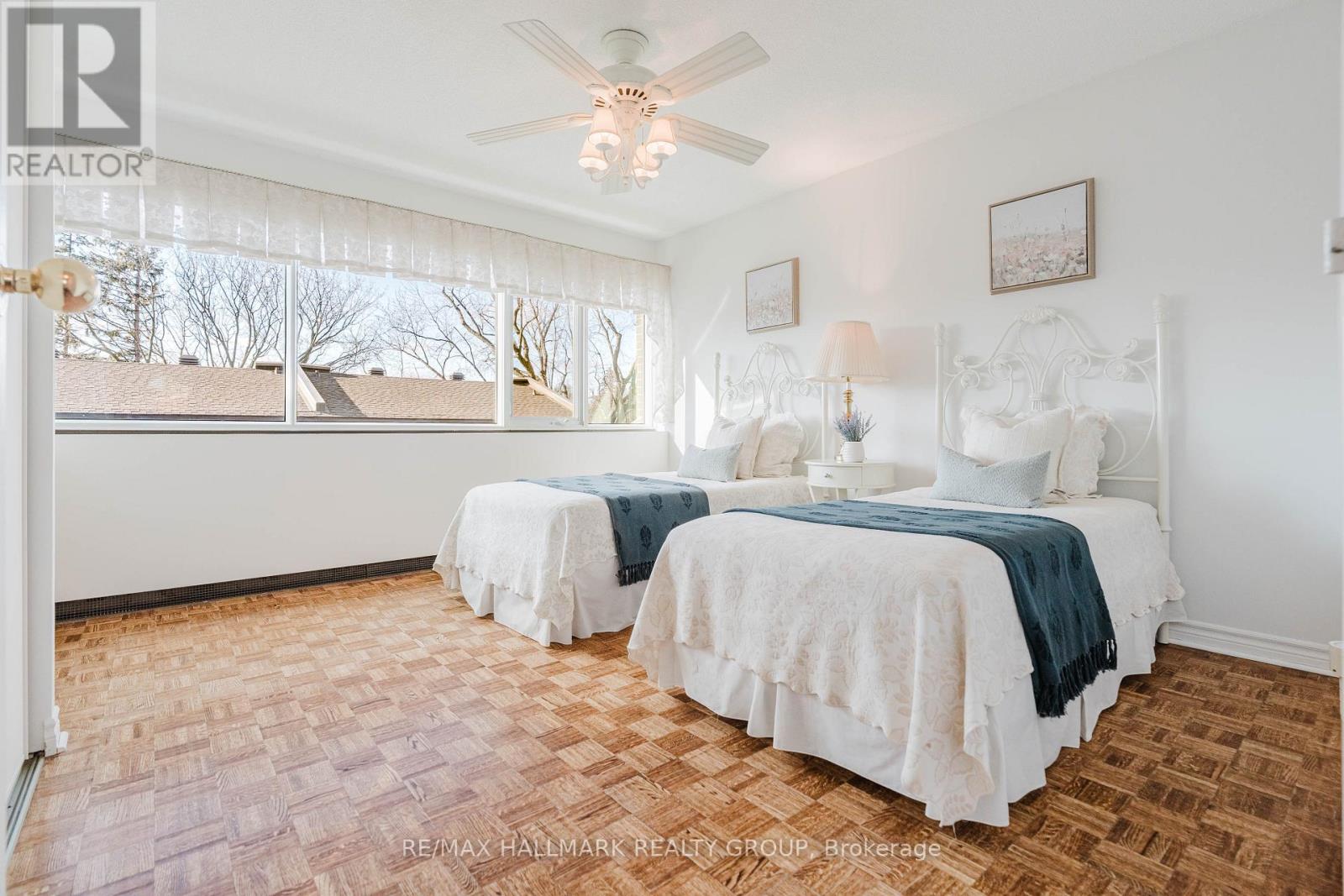 Th2 - 300 Queen Elizabeth Drive