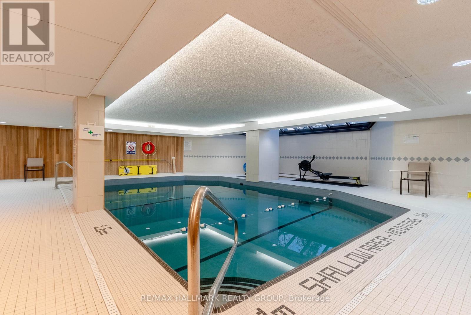 Th2 - 300 Queen Elizabeth Drive