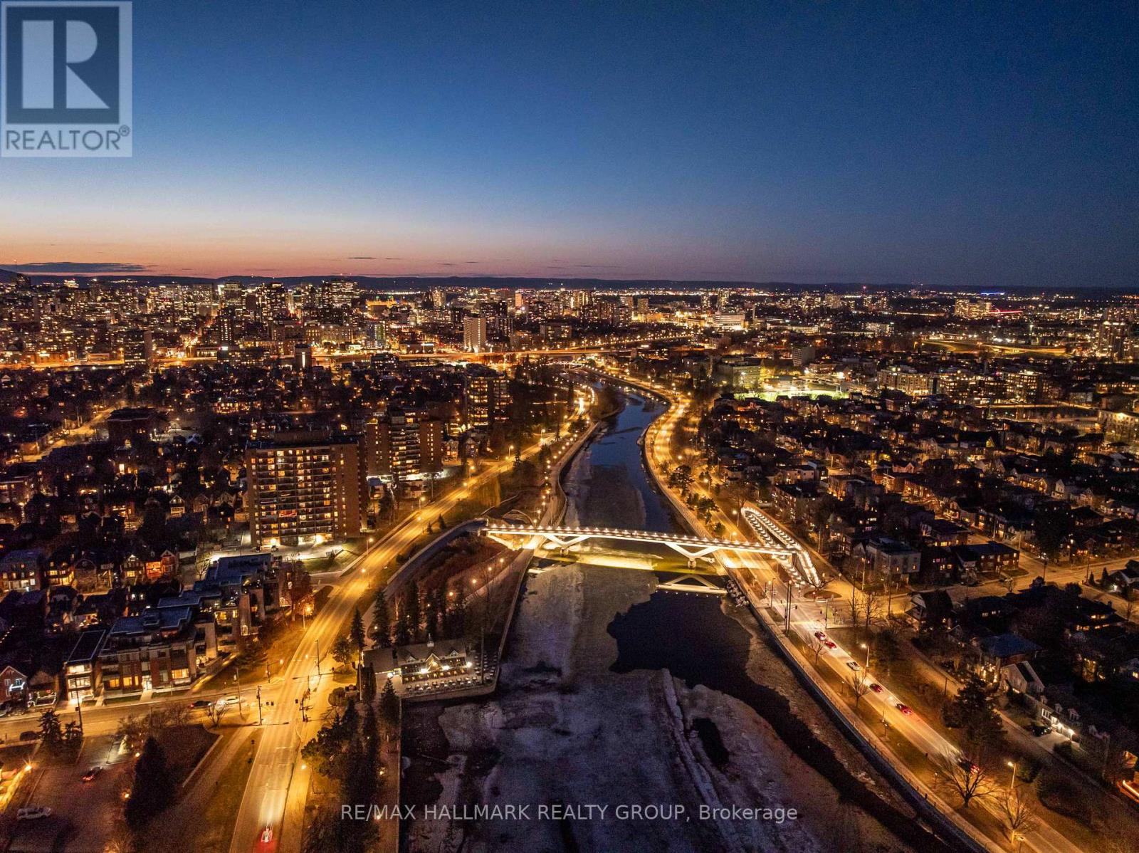 Th2 - 300 Queen Elizabeth Drive