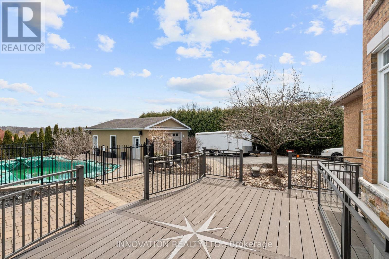 6635 Old Forest Drive