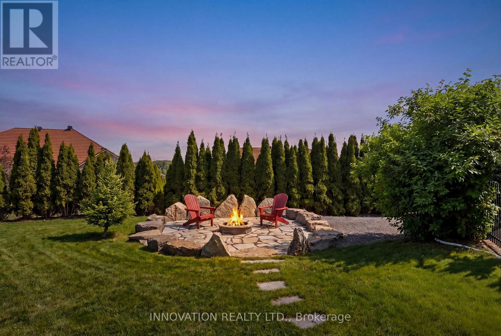 6635 Old Forest Drive