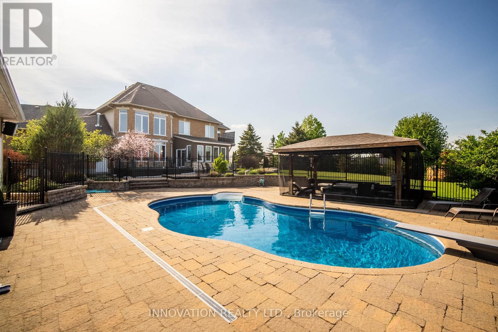 6635 Old Forest Drive