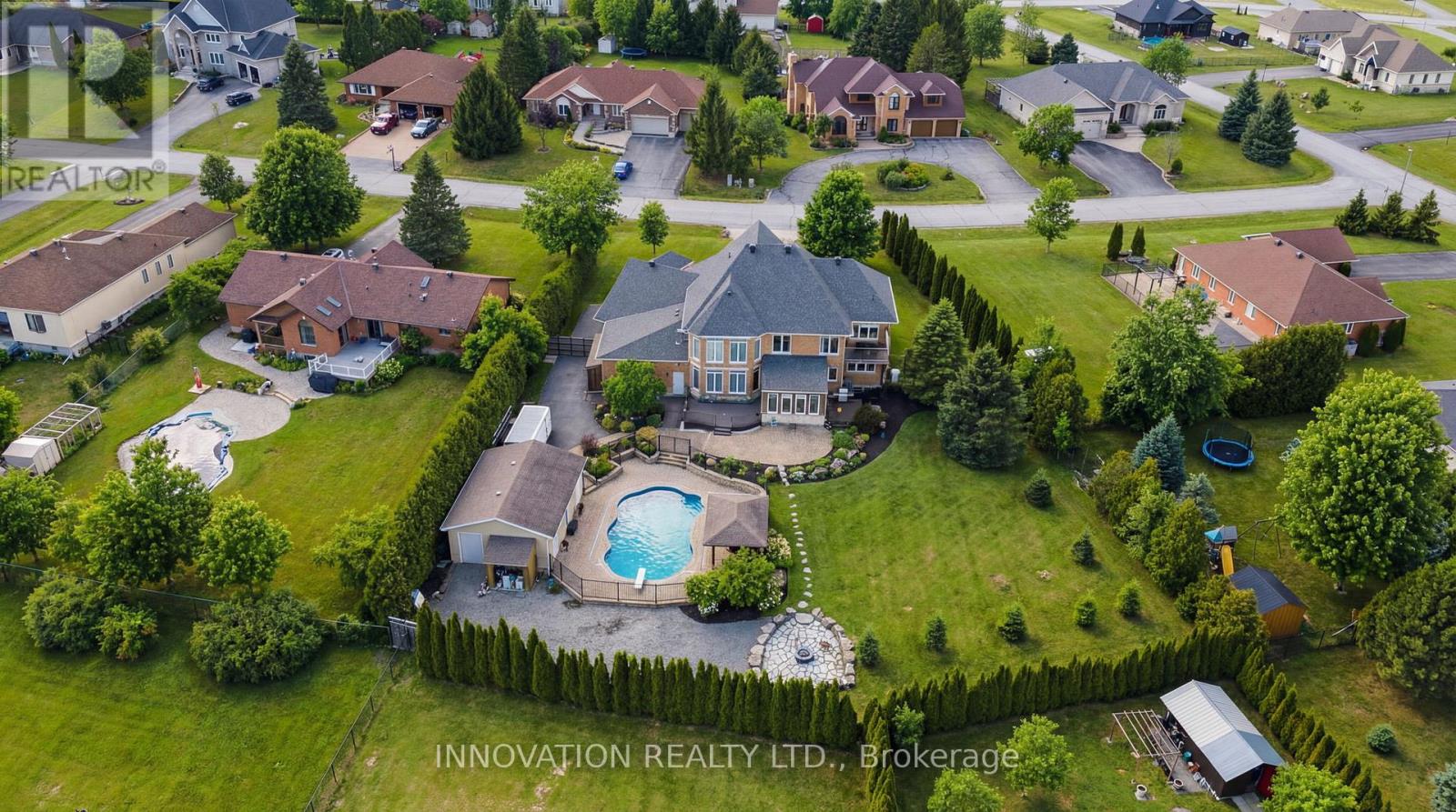 6635 Old Forest Drive