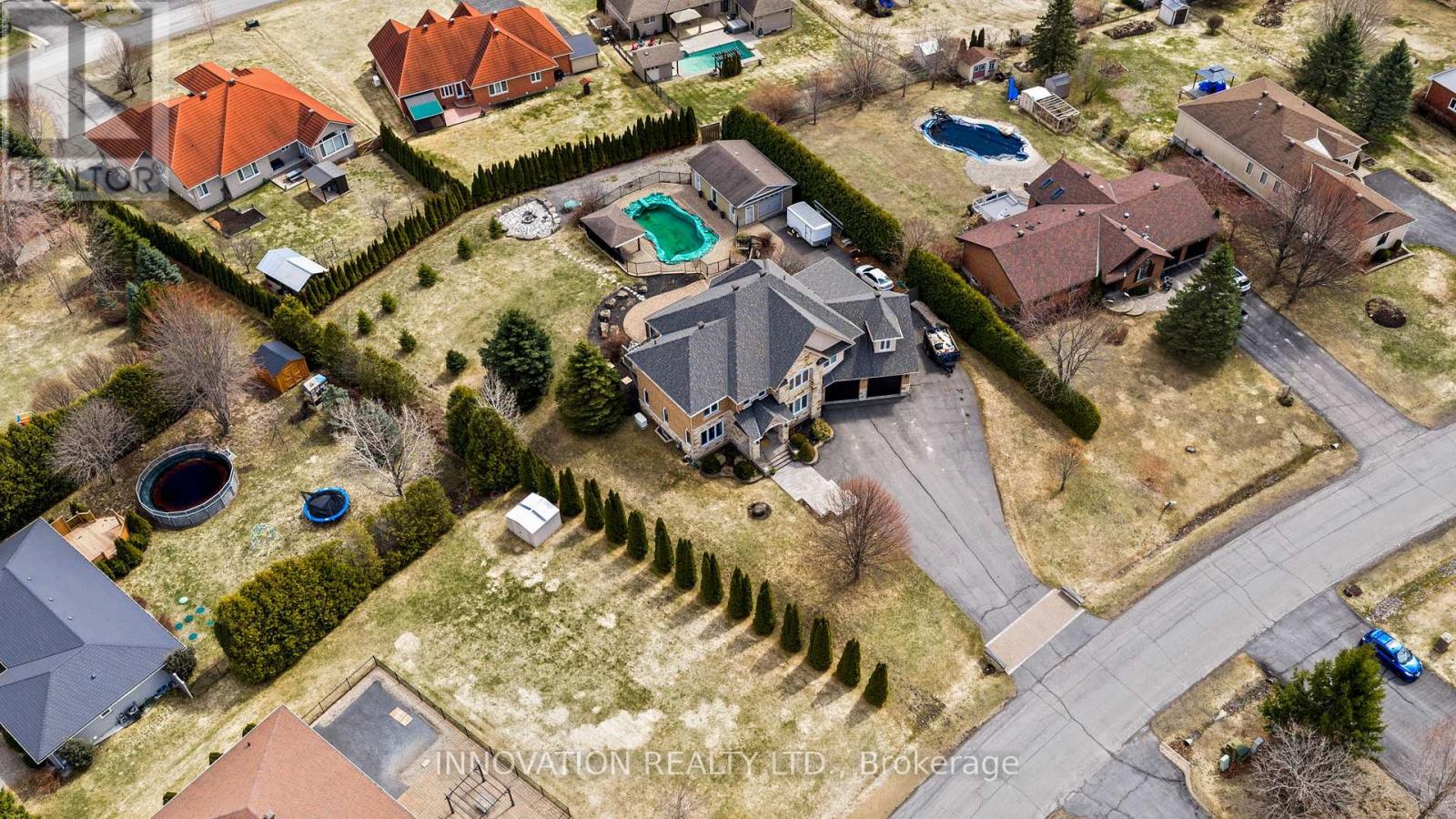 6635 Old Forest Drive