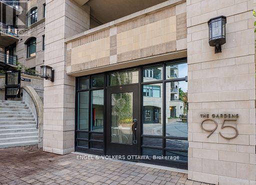 505 - 95 Bronson Avenue