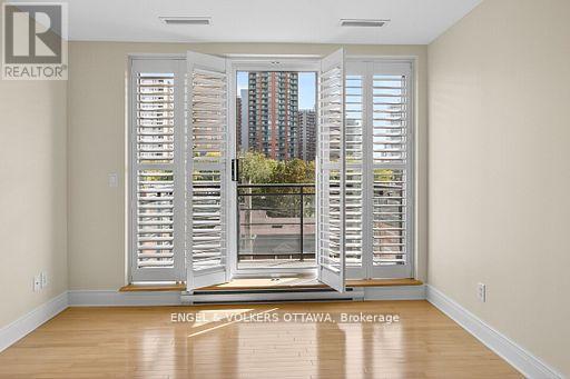 505 - 95 Bronson Avenue