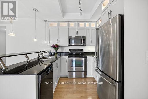 505 - 95 Bronson Avenue