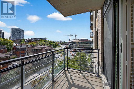 505 - 95 Bronson Avenue