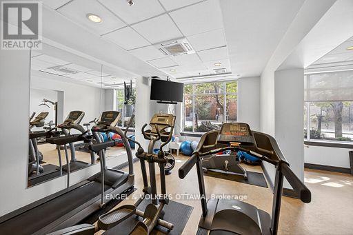 505 - 95 Bronson Avenue