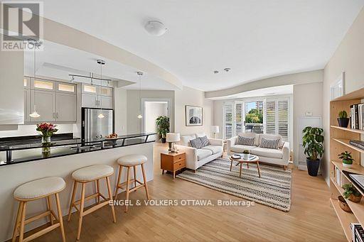 505 - 95 Bronson Avenue