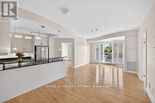 505 - 95 Bronson Avenue