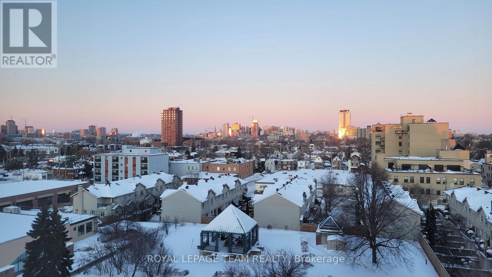 902 - 45 Holland Avenue