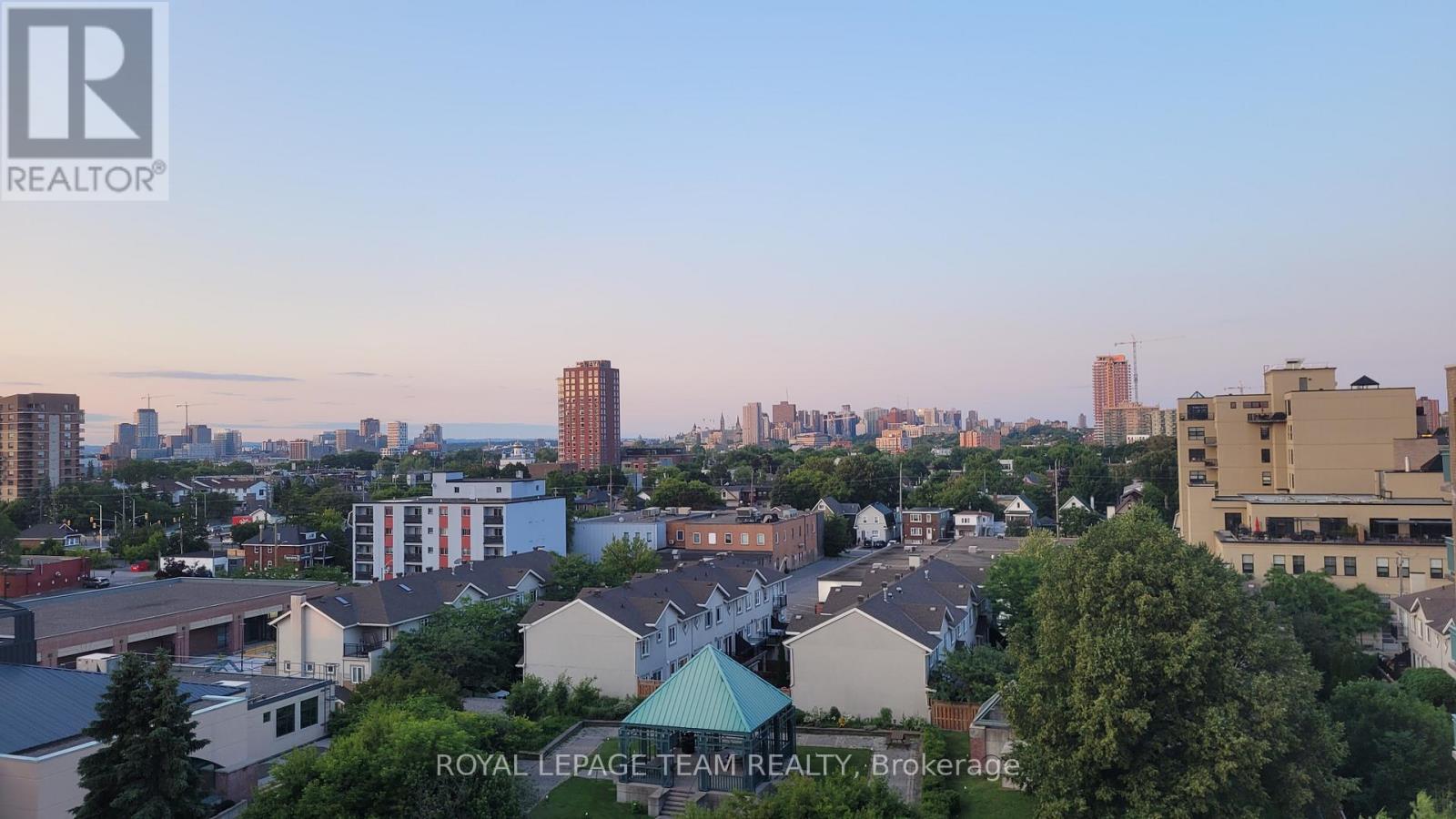 902 - 45 Holland Avenue