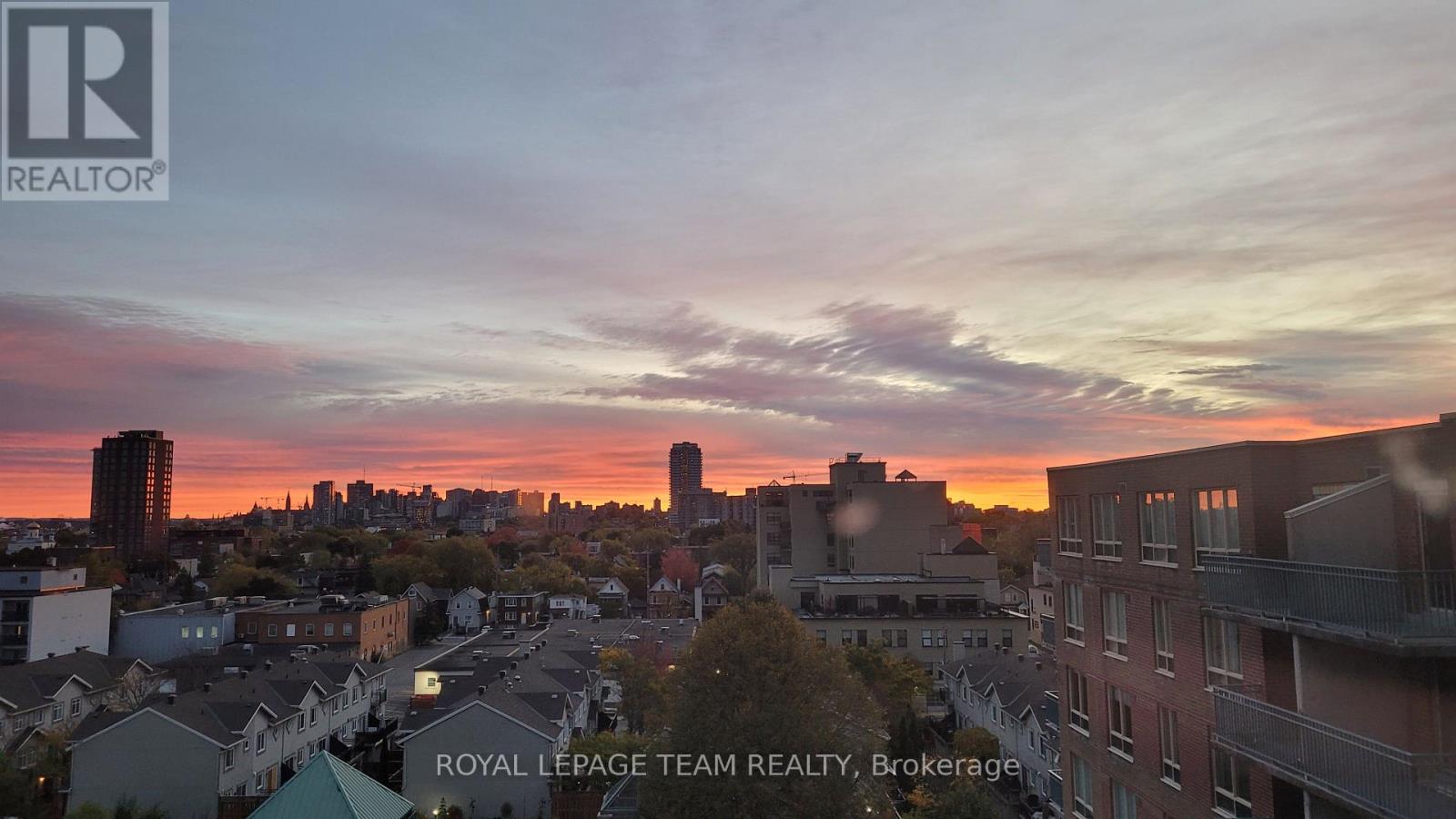 902 - 45 Holland Avenue