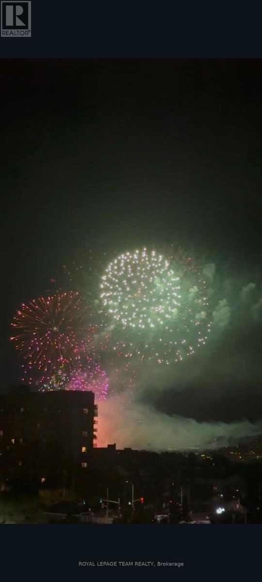 902 - 45 Holland Avenue