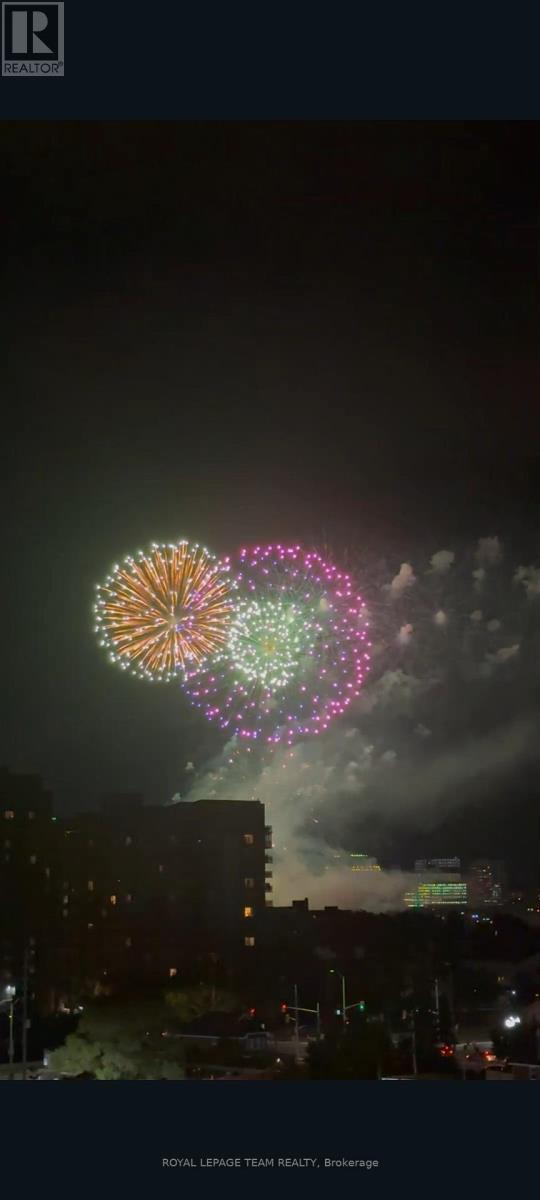 902 - 45 Holland Avenue