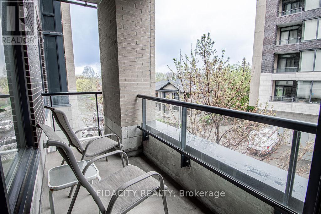 324 - 360 Patricia Avenue