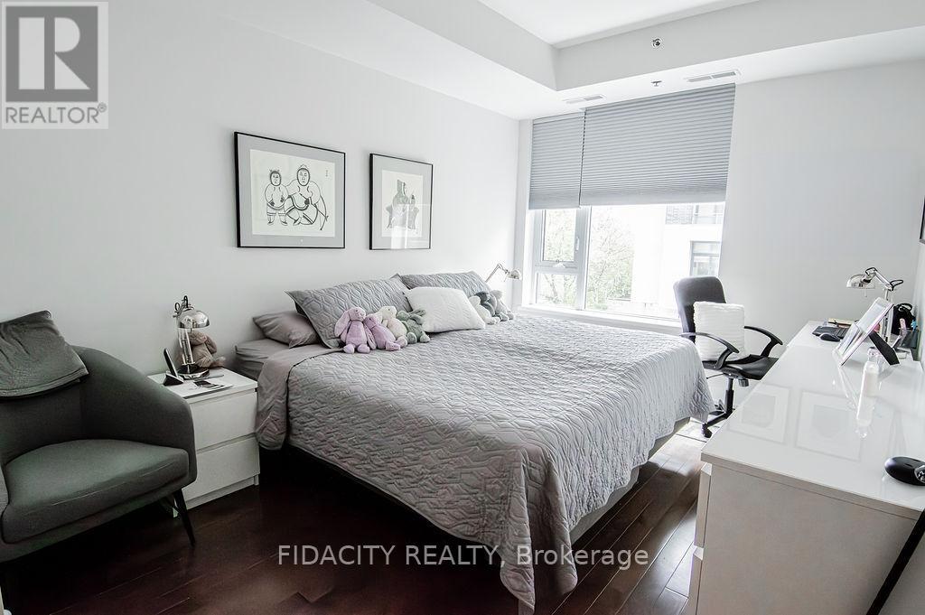 324 - 360 Patricia Avenue