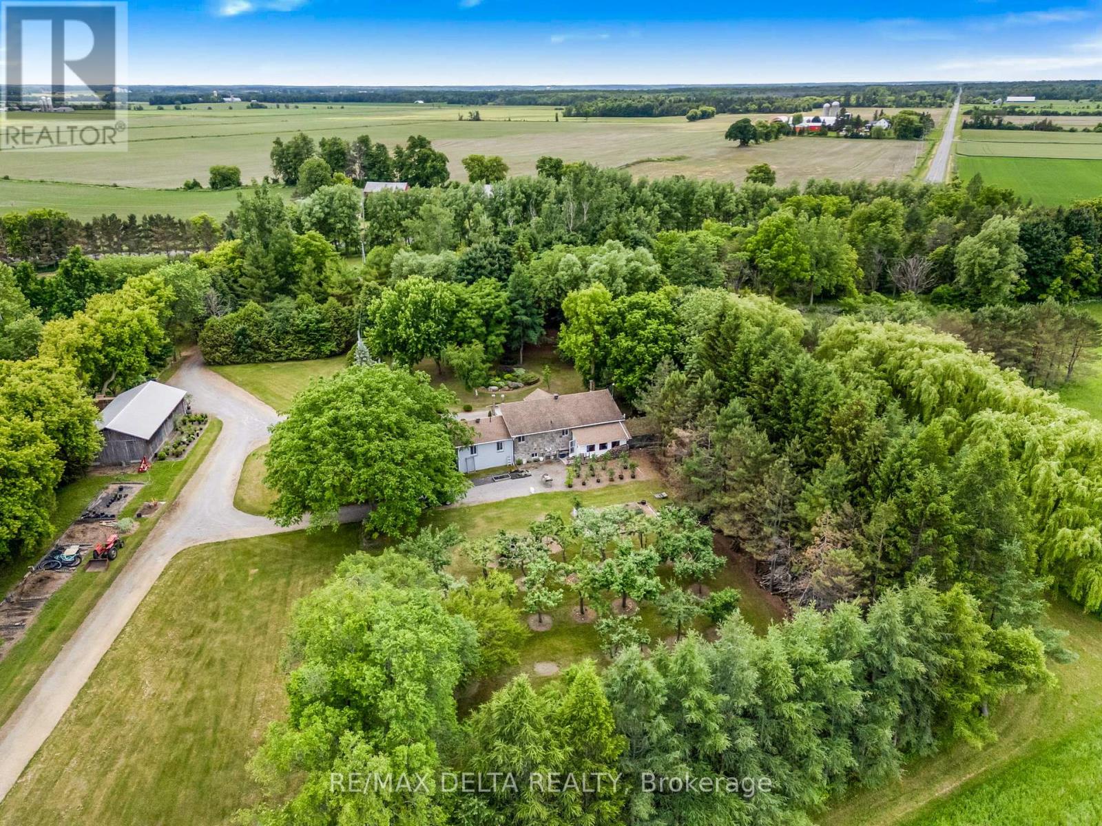 2685 Concession 7 Road