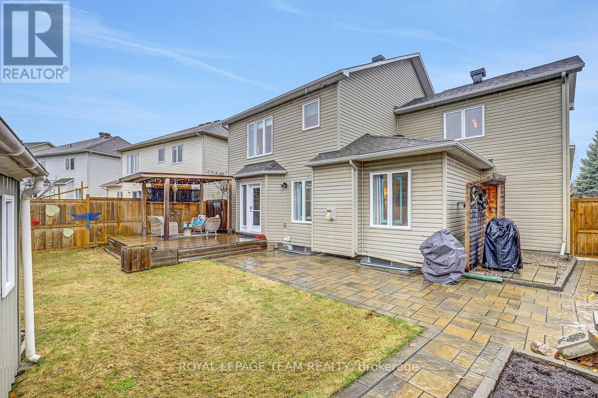 191 Cresthaven Drive