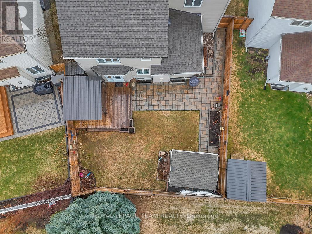 191 Cresthaven Drive