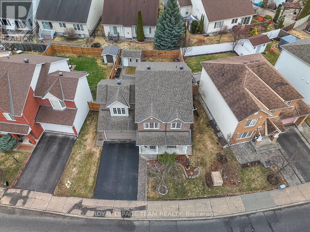 191 Cresthaven Drive