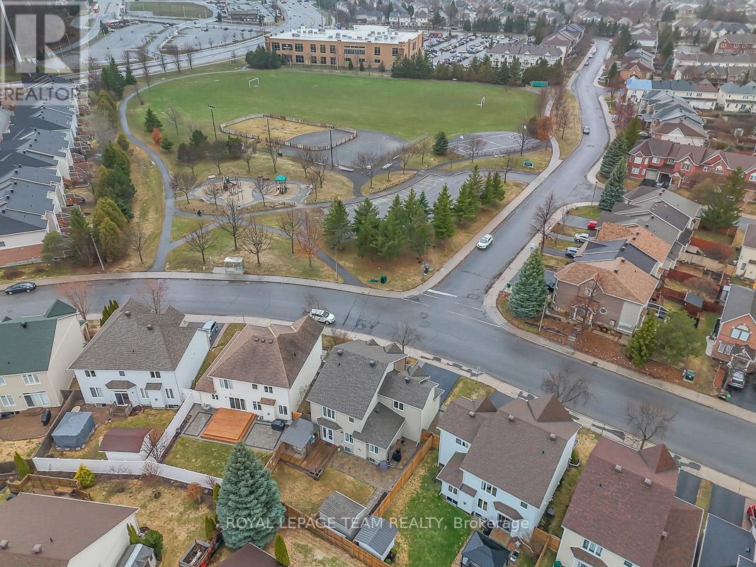 191 Cresthaven Drive