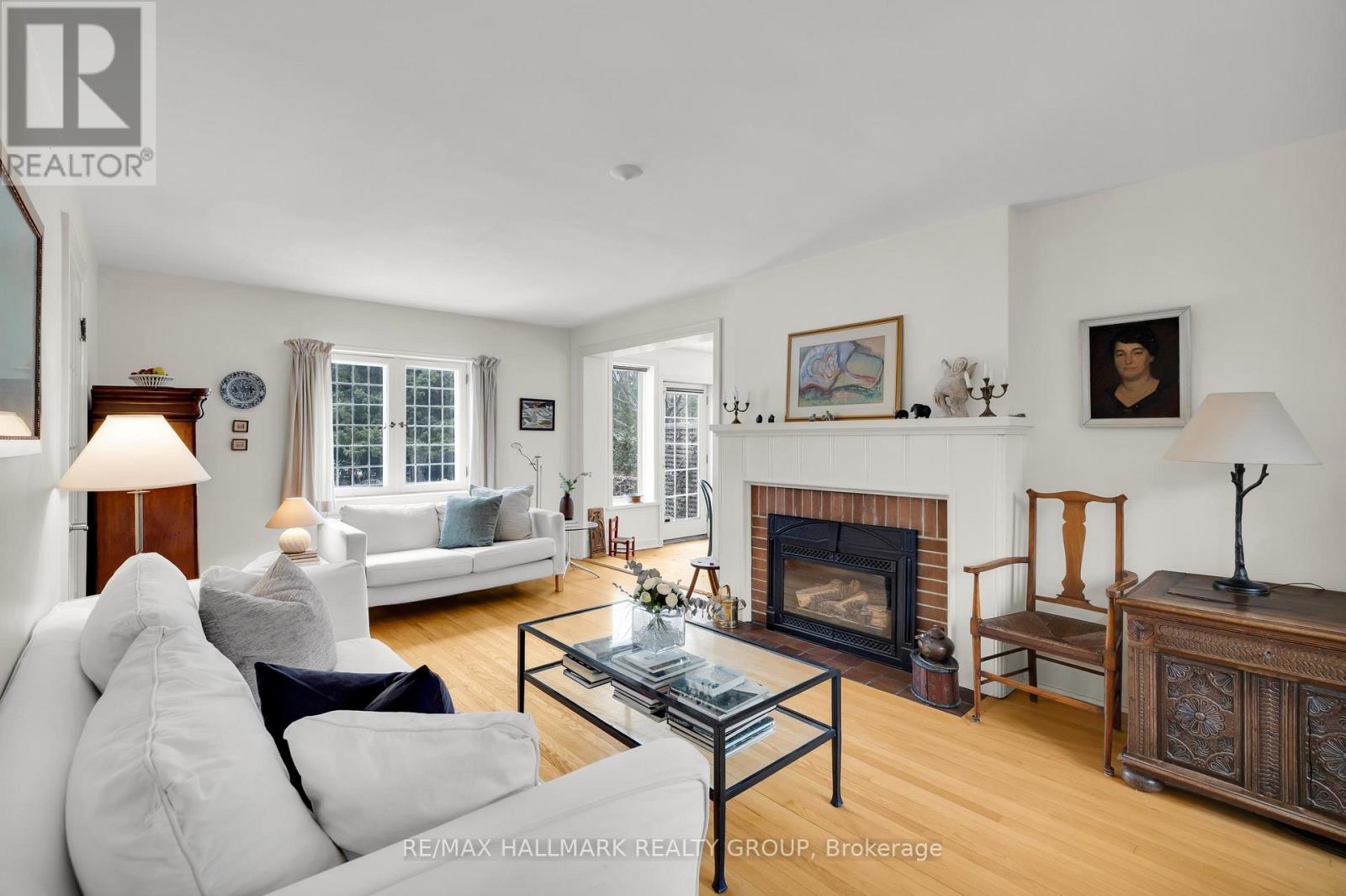 248 Old Irving Place