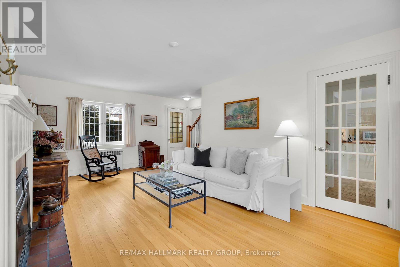 248 Old Irving Place