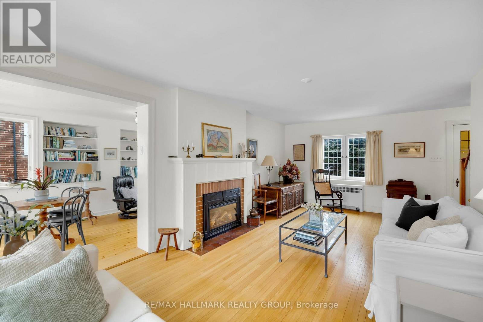 248 Old Irving Place